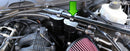 Burger 3927881449587 image 4 of 9: N54 Vacuum Side Oil Catch Can Kit