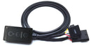 Burger 1178508001395 image 3 of 4: BMS Pedal Tuner - Adjustable throttle response