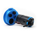 Precision Raceworks  BMW Z4 E8x Billet Top Hat - MODE Auto Concepts