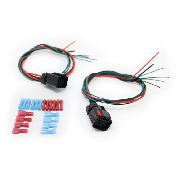 Precision Raceworks  BMW Z4 E8x Billet Top Hat - MODE Auto Concepts