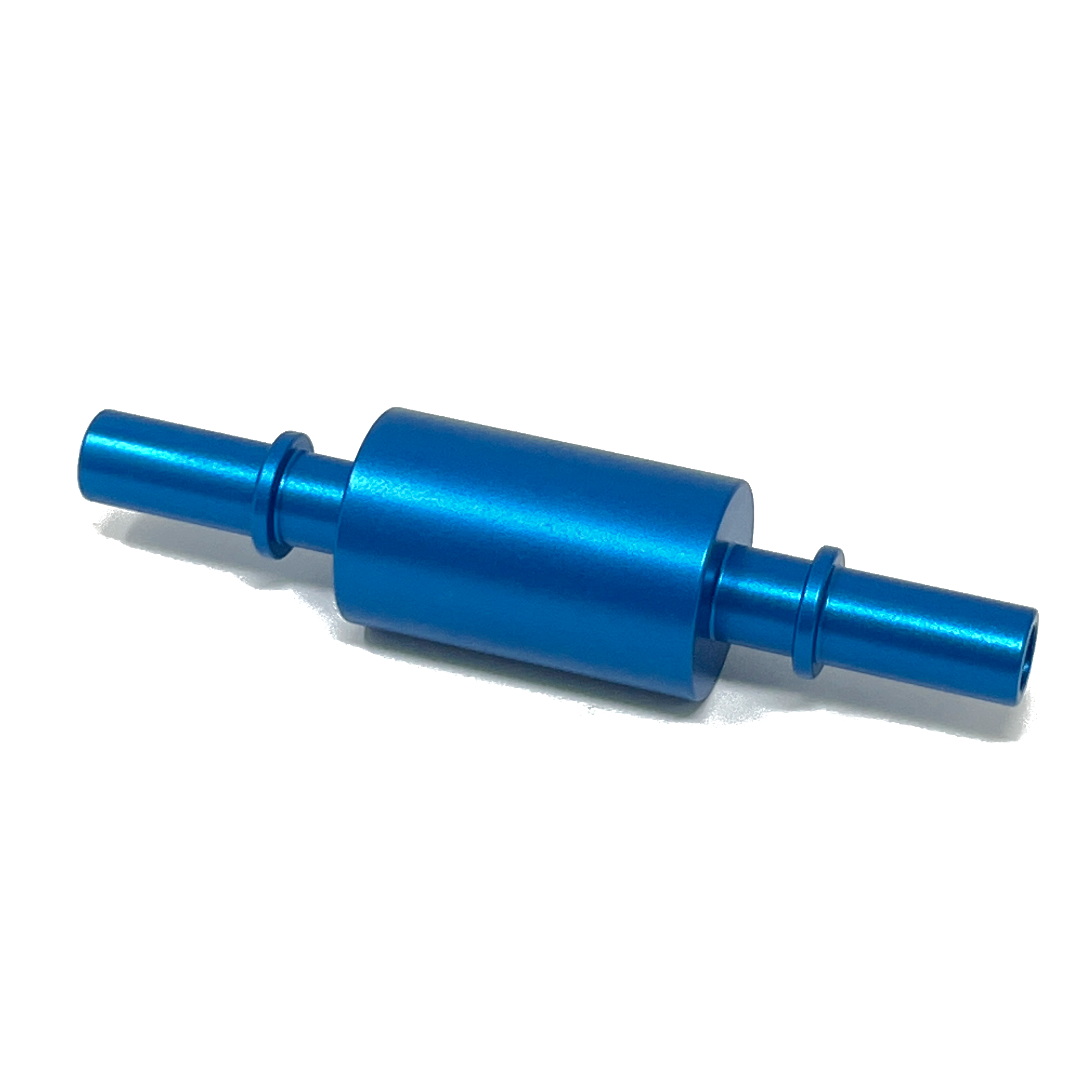 Precision Raceworks  BMW E9x / E8x -6AN Upgraded Fuel Line
