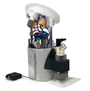 Precision Raceworks  BMW E9x/E8x Bucketed Performance Fuel Pump - MODE Auto Concepts