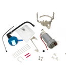 Precision Raceworks  BMW E9x/E8x Bucketed Performance Fuel Pump - MODE Auto Concepts