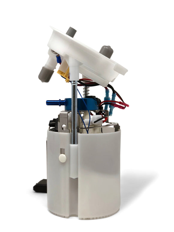 Precision Raceworks  BMW E9x/E8x Bucketed Performance Fuel Pump - MODE Auto Concepts