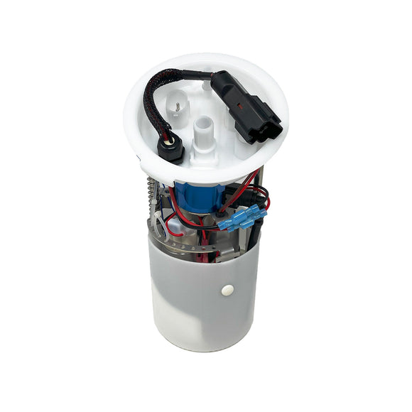 Precision Raceworks  BMW E9x/E8x Bucketed Performance Fuel Pump - MODE Auto Concepts