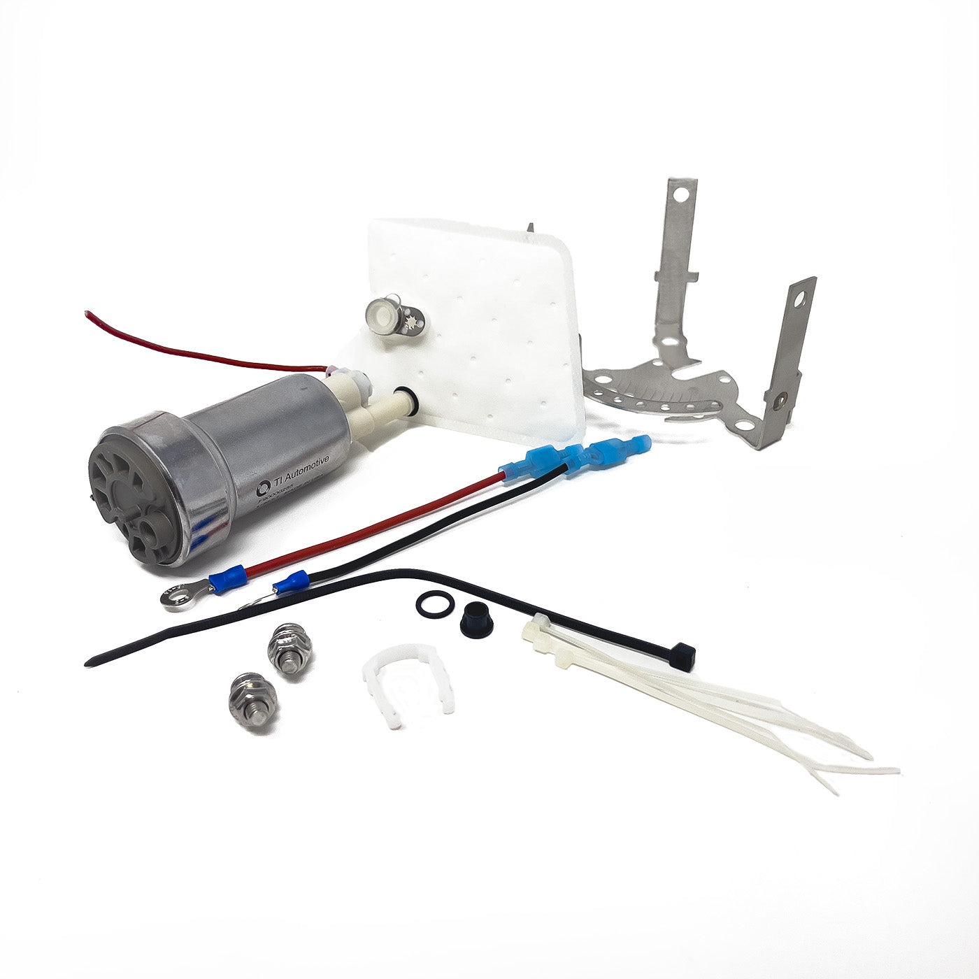 Precision Raceworks  BMW E9x / E8x Fuel Pump Expansion Modules
