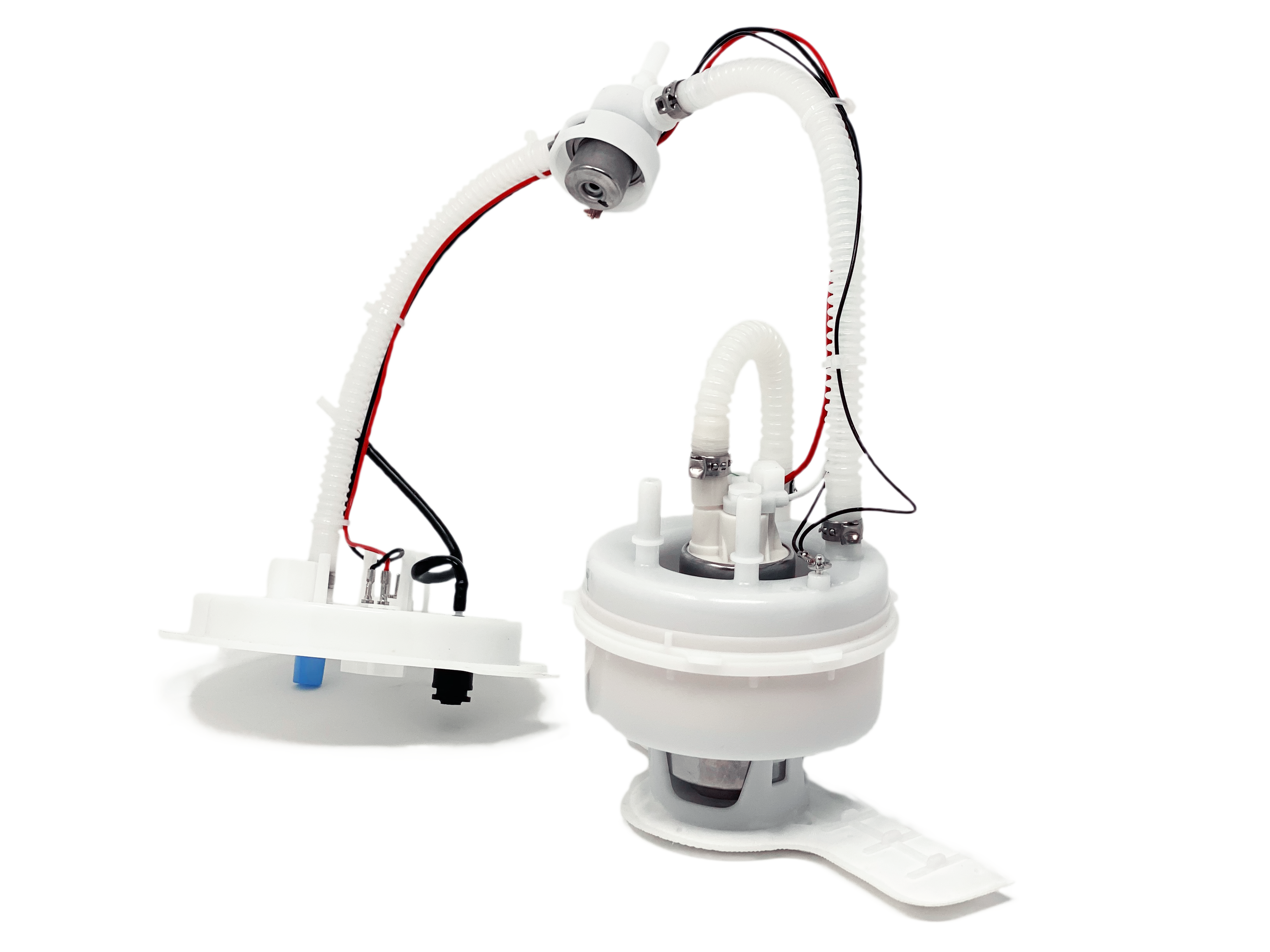 Precision Raceworks  BMW F10/F12 (535i/640i) High Performance Fuel Pump