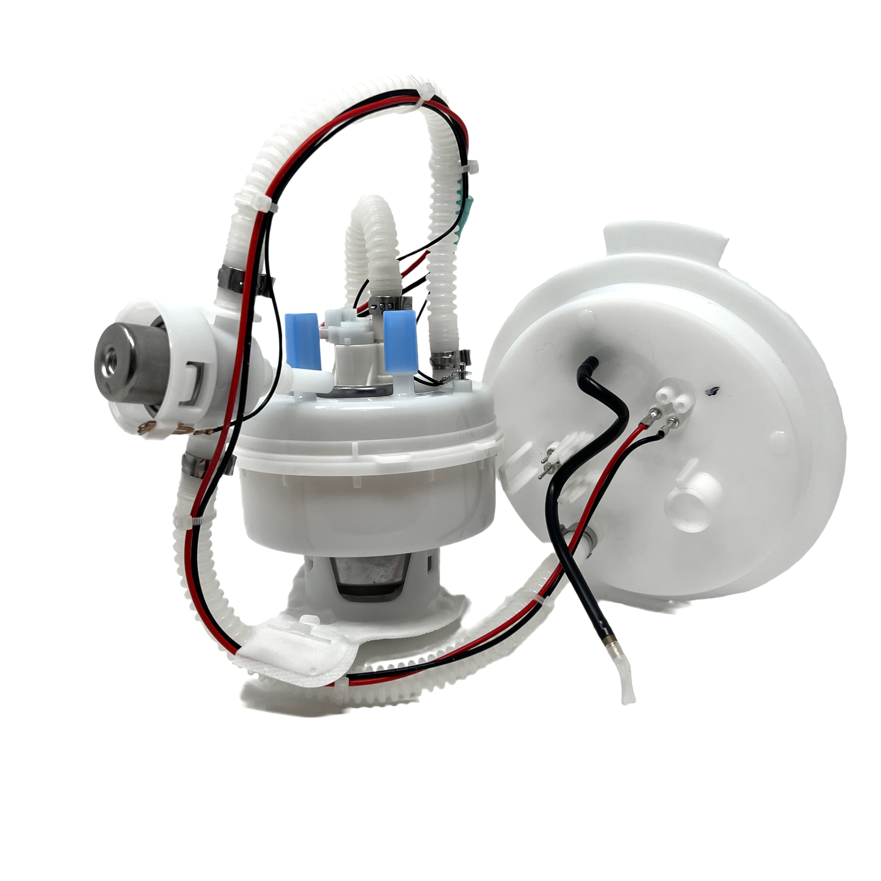 Precision Raceworks  BMW F10/F12 (535i/640i) High Performance Fuel Pump - MODE Auto Concepts