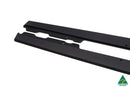 F20 LCI M135 / M140 Side Skirt Splitters V3 (Pair) - MODE Auto Concepts