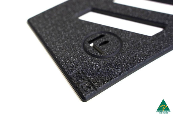 F20 LCI M135 / M140 Rear Window Vents (Pair) - MODE Auto Concepts