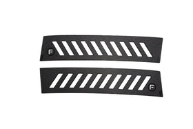 F20 Pre LCI M135 Rear Window Vents (Pair) - MODE Auto Concepts