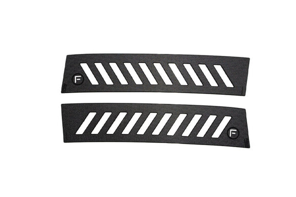 F20 Pre LCI M135 Rear Window Vents (Pair) - MODE Auto Concepts