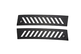 F20 LCI M135 / M140 Rear Window Vents (Pair) - MODE Auto Concepts