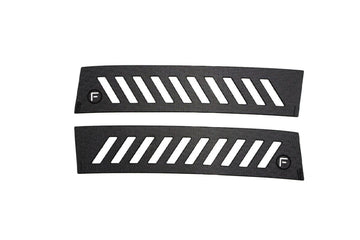 F20 LCI M135 / M140 Rear Window Vents (Pair) - MODE Auto Concepts