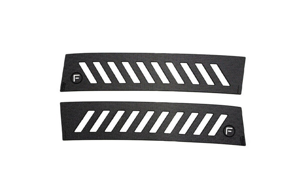 F20 LCI M135 / M140 Rear Window Vents (Pair) - MODE Auto Concepts
