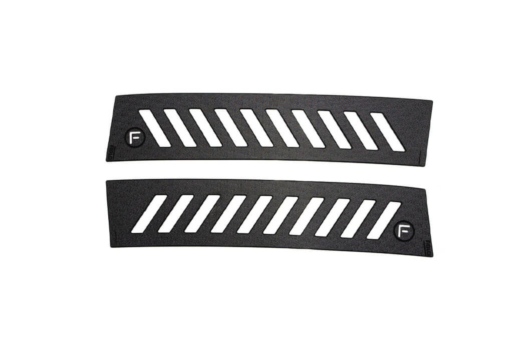 FLOW Designs Window Vents for BMW 1-Series F20 Pre LCI M135