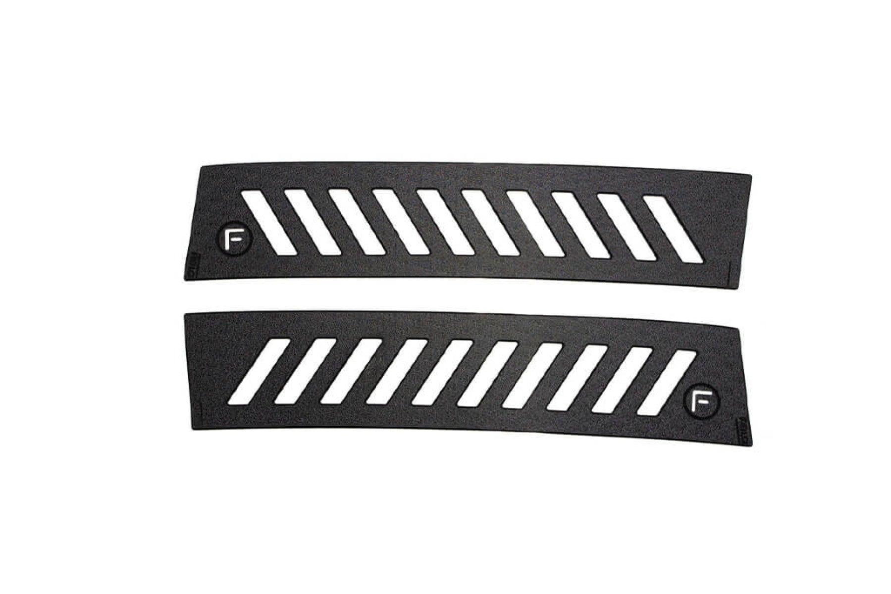 FLOW Designs Window Vents for BMW 1-Series F20 LCI M135 / M140