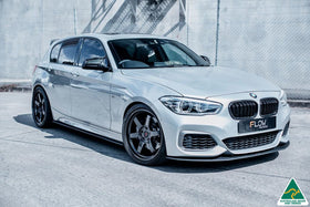 F20 LCI M135 / M140 Front Lip Splitter V3 - MODE Auto Concepts