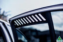F20 LCI M135 / M140 Rear Window Vents (Pair) - MODE Auto Concepts