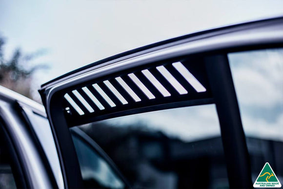 F20 LCI M135 / M140 Rear Window Vents (Pair) - MODE Auto Concepts