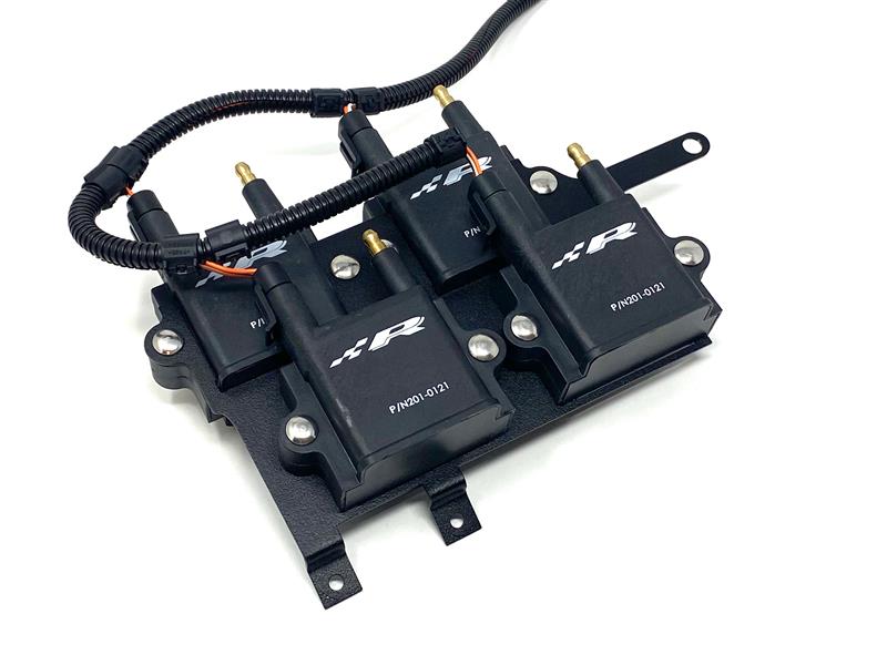 Precision Raceworks  N20 Ignition Kit - 0