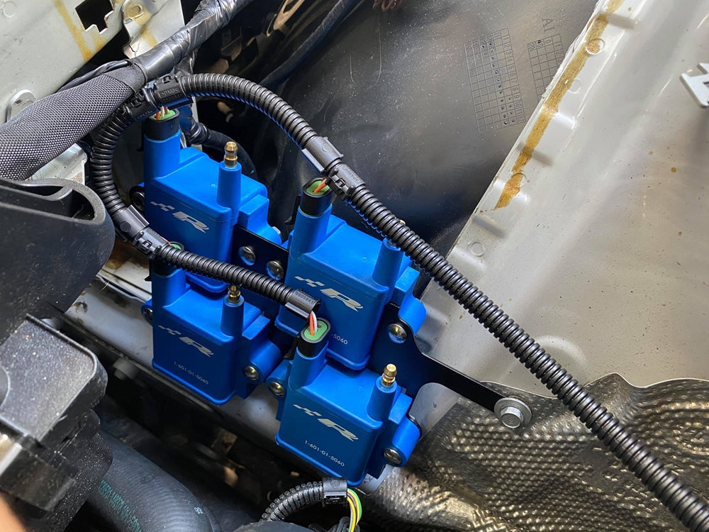 Precision Raceworks  N20 Ignition Kit