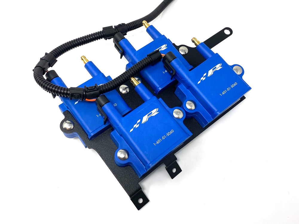 Precision Raceworks  N20 Ignition Kit