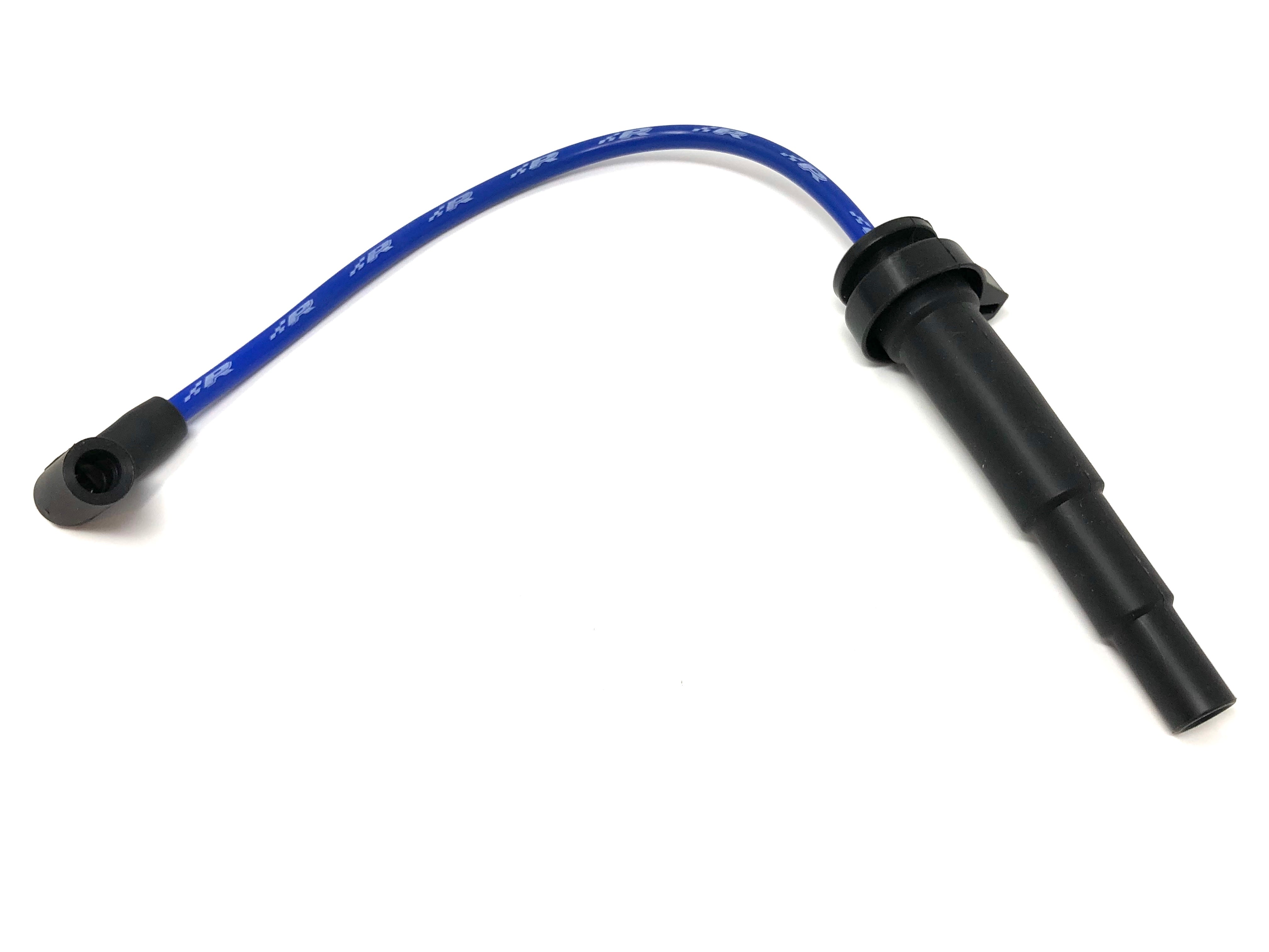 Precision Raceworks  BMW N55 Replacement Spark Plug Wires - 0