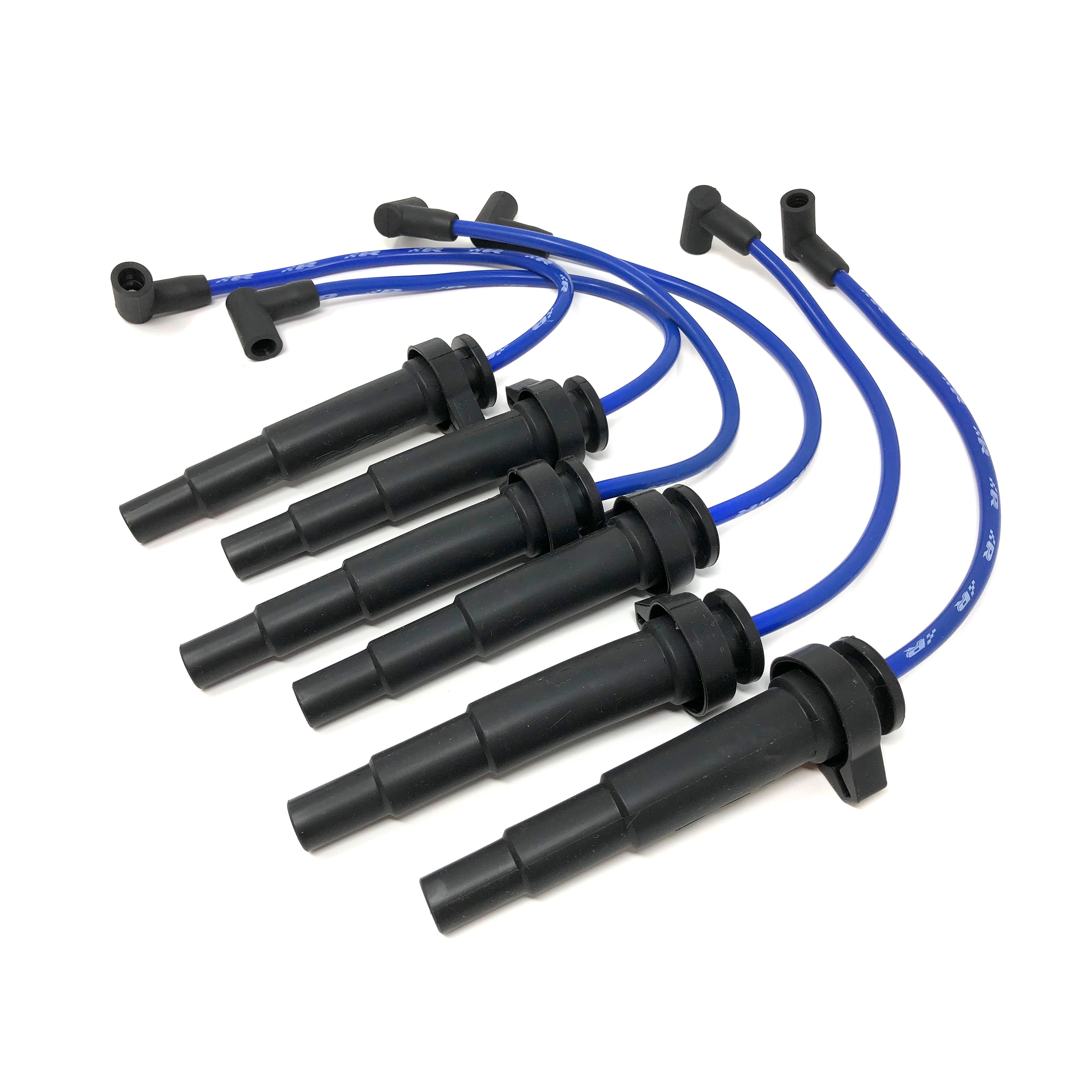Precision Raceworks  BMW N55 Replacement Spark Plug Wires