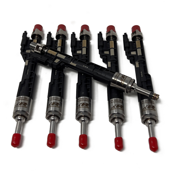 Precision Raceworks  BMW N55/S55 Direct Injectors - MODE Auto Concepts
