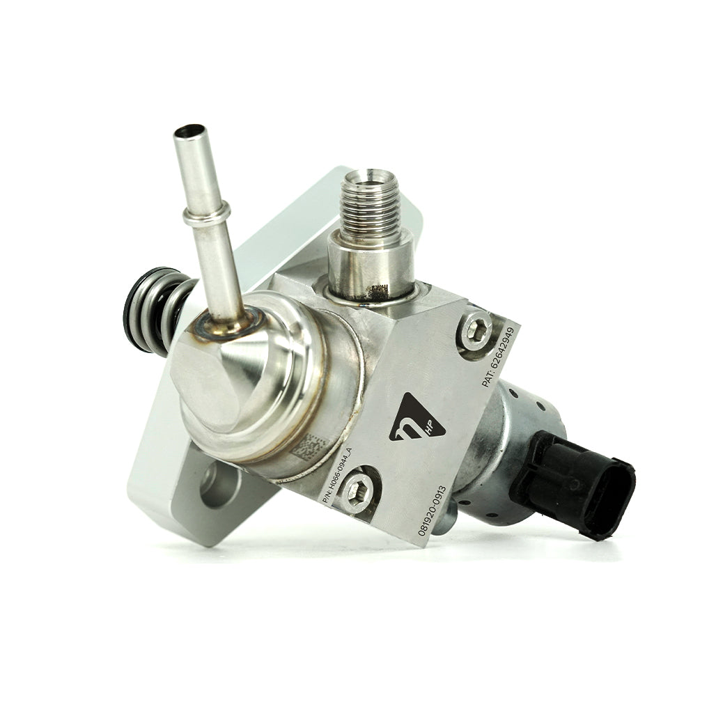 Nostrum 3.0L BMW S55 Twin Standard Bore High Pressure Fuel Pump Kits