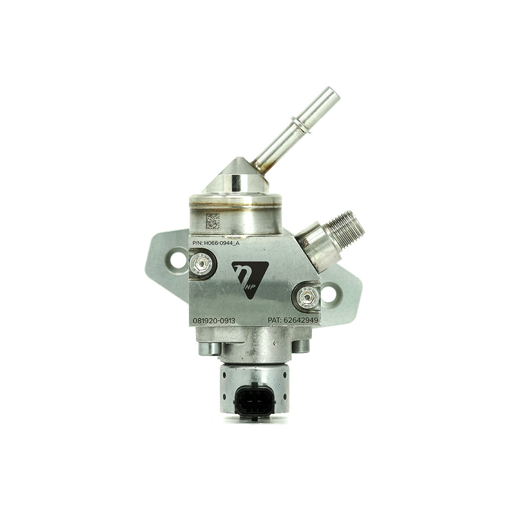 Nostrum 3.0L BMW S55 Twin Standard Bore High Pressure Fuel Pump Kits - 0