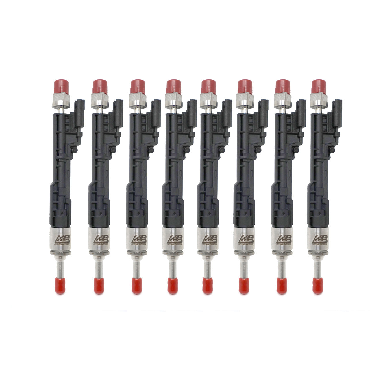 Precision Raceworks  BMW S63 High Flow Direct Injector Upgrade