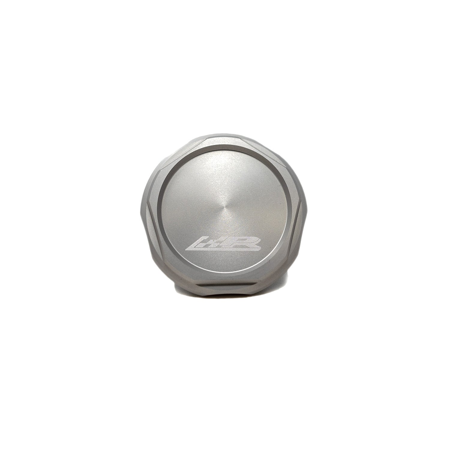 Precision Raceworks  BMW Washer Fluid Tank Cap