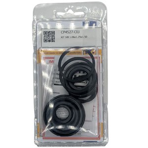AP Racing seal kit - CP4527-CEJ (HSV VE-VF Front 6-Piston Calipers)