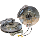 Mitsubishi Evo V VI VII VIII IX AP Racing Pro5000R 330mm Brake Kit (Rear)-1