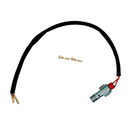 Single Brakelight Banjo Bolt Metric-1