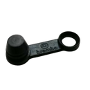 Brembo Bleed Nipple Dust Cap-1
