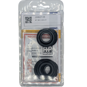 AP Racing seal kit - CP4527-DE (HSV VF Rear 4-Piston Caliper)