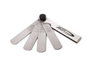 Burger 2044084191347 image 1 of 2: Specialty Spark Plug Feeler Gauge