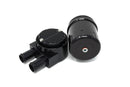 Burger 2012201877619 image 4 of 6: BMS Oil Catch Can for F Chassis Gen 1 B58 BMW