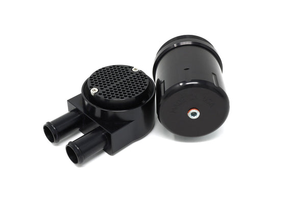 Burger 2012201877619 image 4 of 6: BMS Oil Catch Can for F Chassis Gen 1 B58 BMW