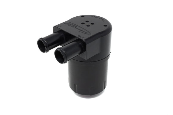 Burger 3927881449587 image 2 of 9: N54 Vacuum Side Oil Catch Can Kit