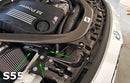 Burger 2009321865331 image 3 of 6: BMS Oil Catch Can for S55 BMW M2C/M3/M4