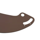 Stilo Short Visor for ST4/WRC/Trophy DES/Venti4/Venti/Venti Trophy/Sport (Mirror)-6