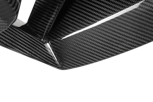 Carbone Collection Pre-Preg Gloss Carbon Front Inlet Duct for BMW M2 G87