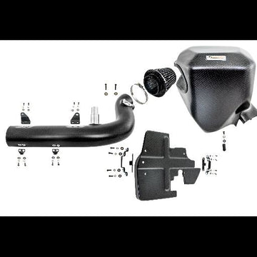 Armaspeed Carbon Fiber Air Intake for Lexus NX 200T - MODE Auto Concepts