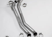 Connection tubes