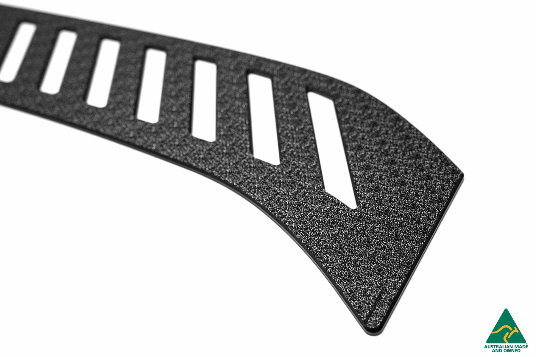 FLOW Designs Window Vents for Mitsubishi Lancer Evolution 7/8/9