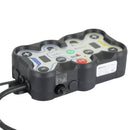 Stilo Amp Kit 1x WL-10 2x WL-Key-5